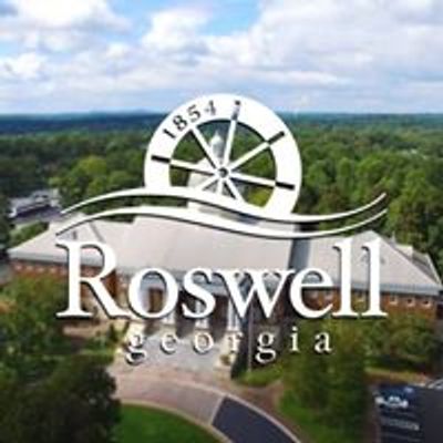 City of Roswell, Georgia Government