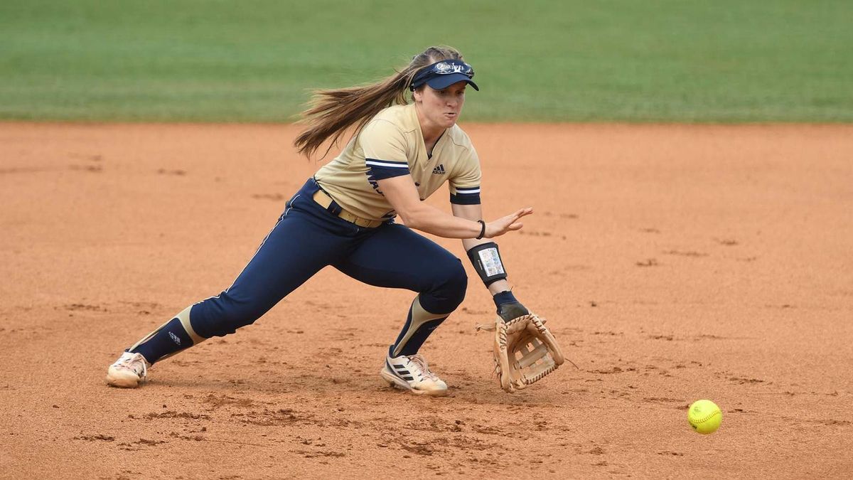 Parking Delaware State Hornets at Georgetown Hoyas Womens Basketball