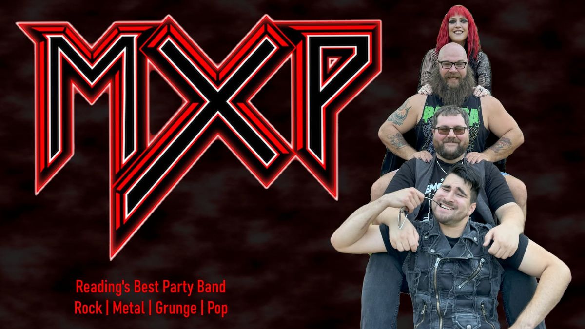 MXP Returns to Laureldale AA