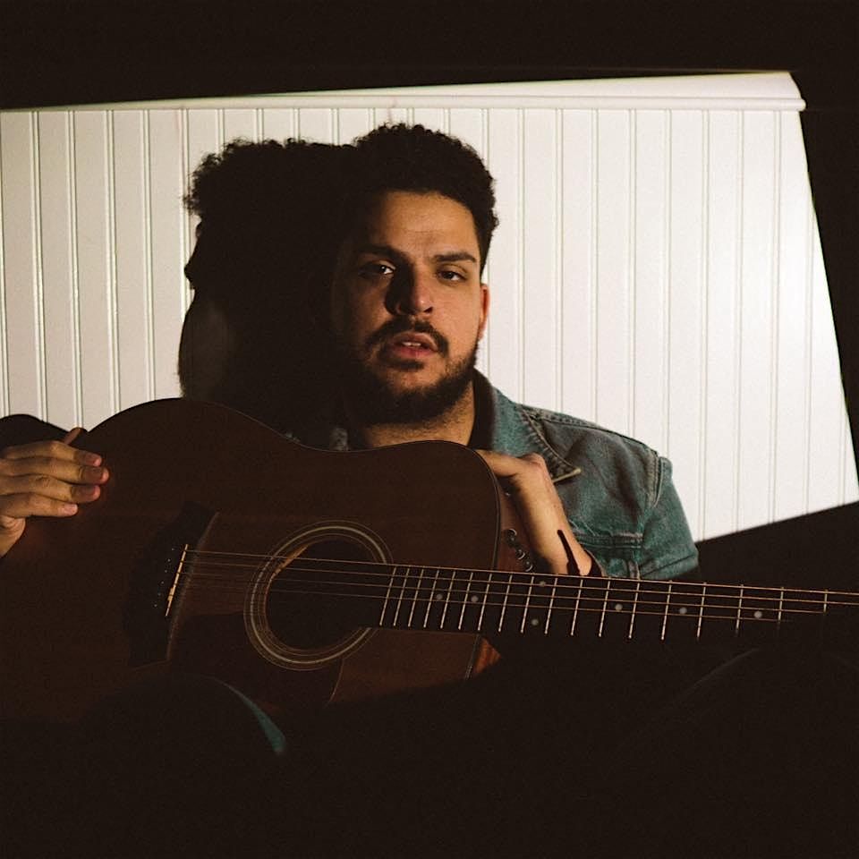 Jon Hayes (duo) | Bishop Hill, IL