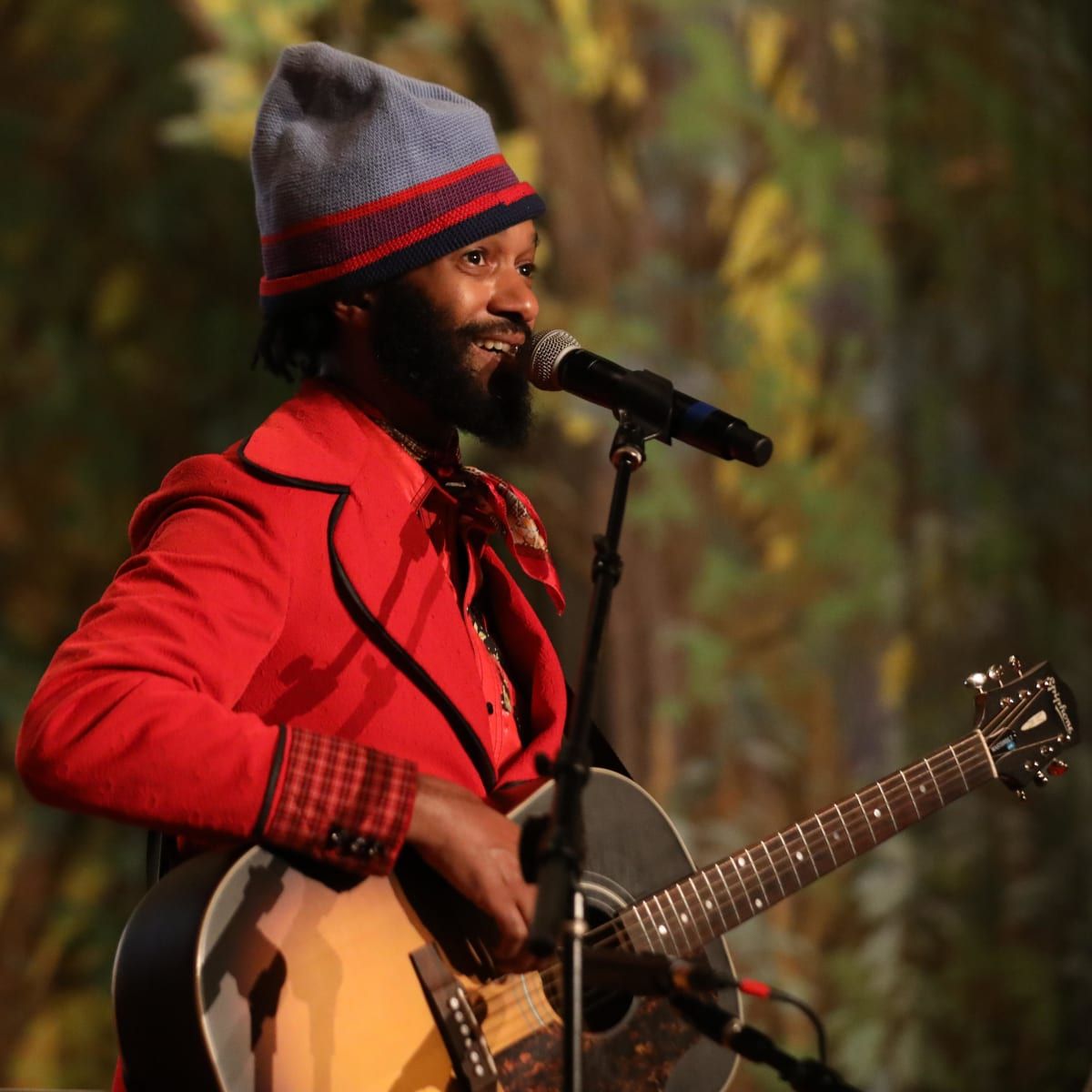 Fantastic Negrito at SLO Brew Rock