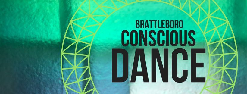 Brattleboro Conscious Dance