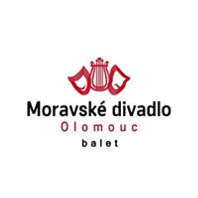 Balet Moravsk\u00e9ho divadla Olomouc