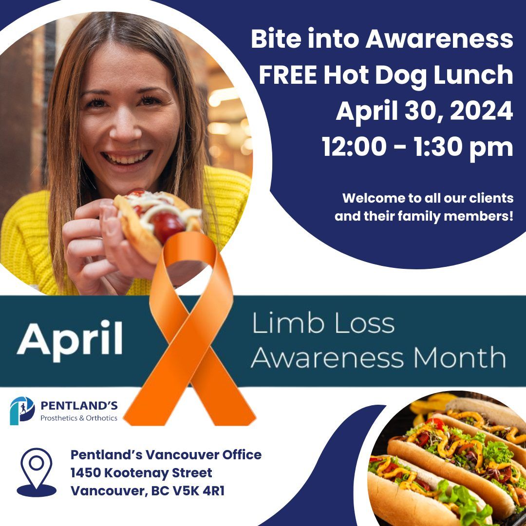 Bite Into Awareness - FREE Hot Dog Lunch