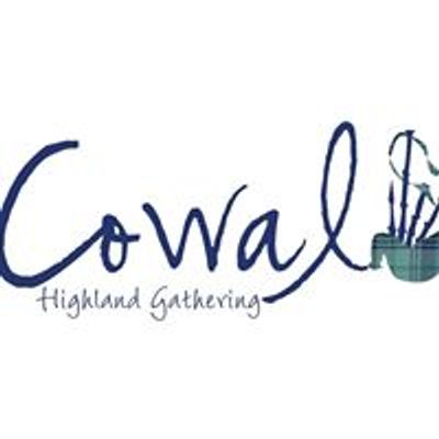 Cowal Highland Gathering