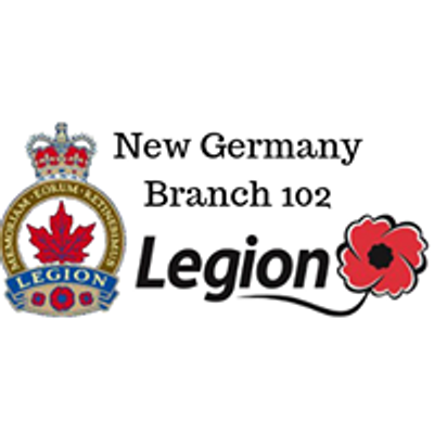 New Germany Legion - Branch 102