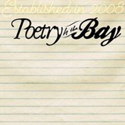 Poetry by the Bay