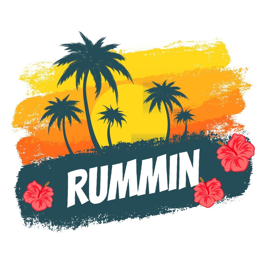 Rummin' - Newark's Rum Festival