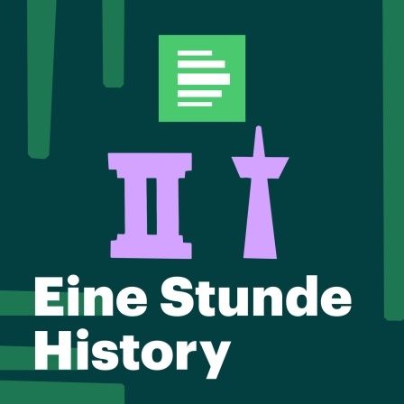 \u201eEine Stunde History\u201c - Die letzten Monate des Krieges