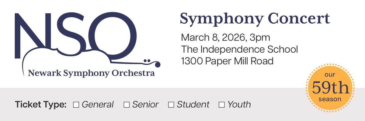 National Symphony Orchestra