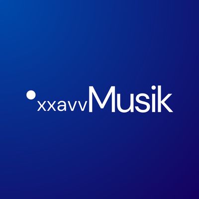 xxavvMusik