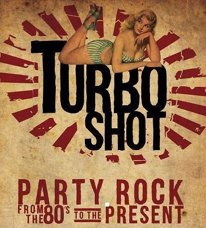 Turbo Shot and Dirty Ernie Live