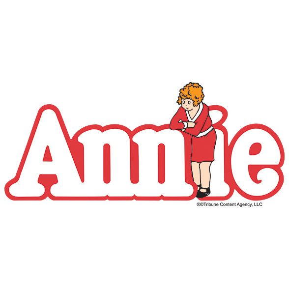 Annie - A Hopkins County Schools Joint High School Production