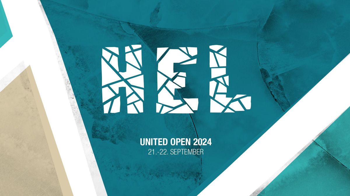 UNITED OPEN 2024