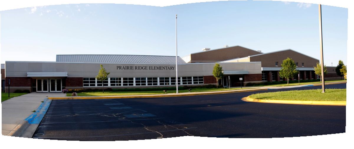 Prairie Ridge Sock Hop