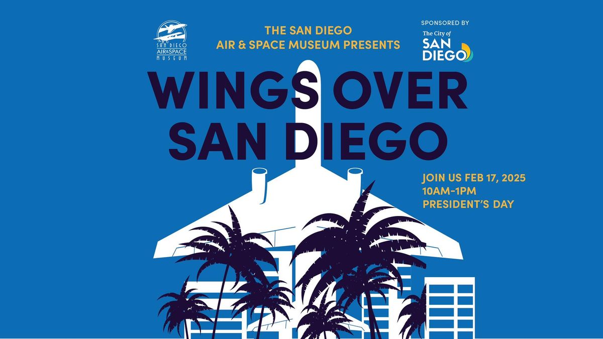 Wings Over San Diego 