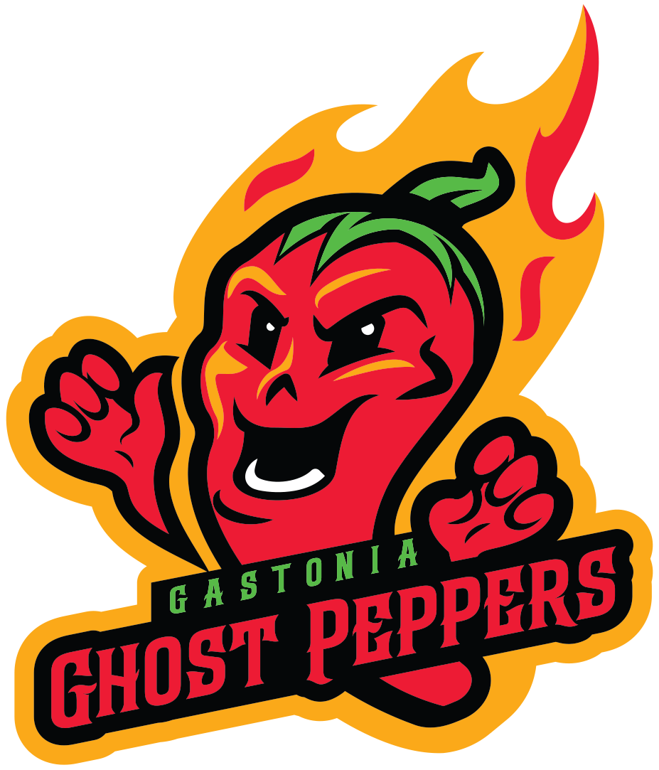 Gastonia Ghost Peppers at York Revolution at WellSpan Park