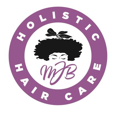 MJB Holistic Hair Care