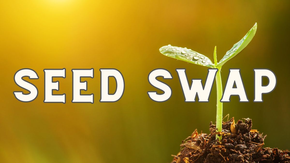 Seed Swap