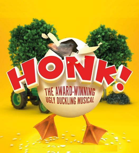 'Honk!' The Musical
