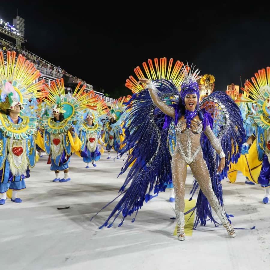 Brazil Beyond Samba