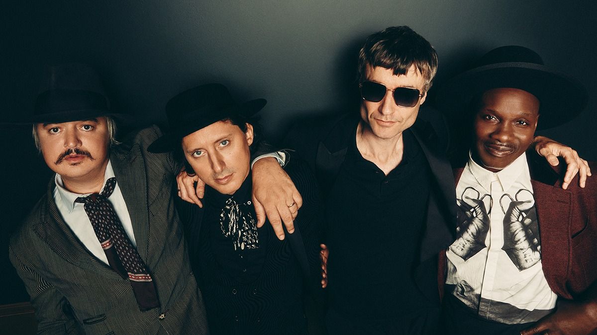 The Libertines | Ancienne Belgique