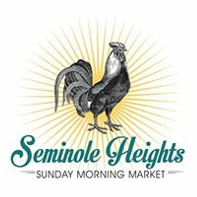 Seminole Heights Sunday Morning Market