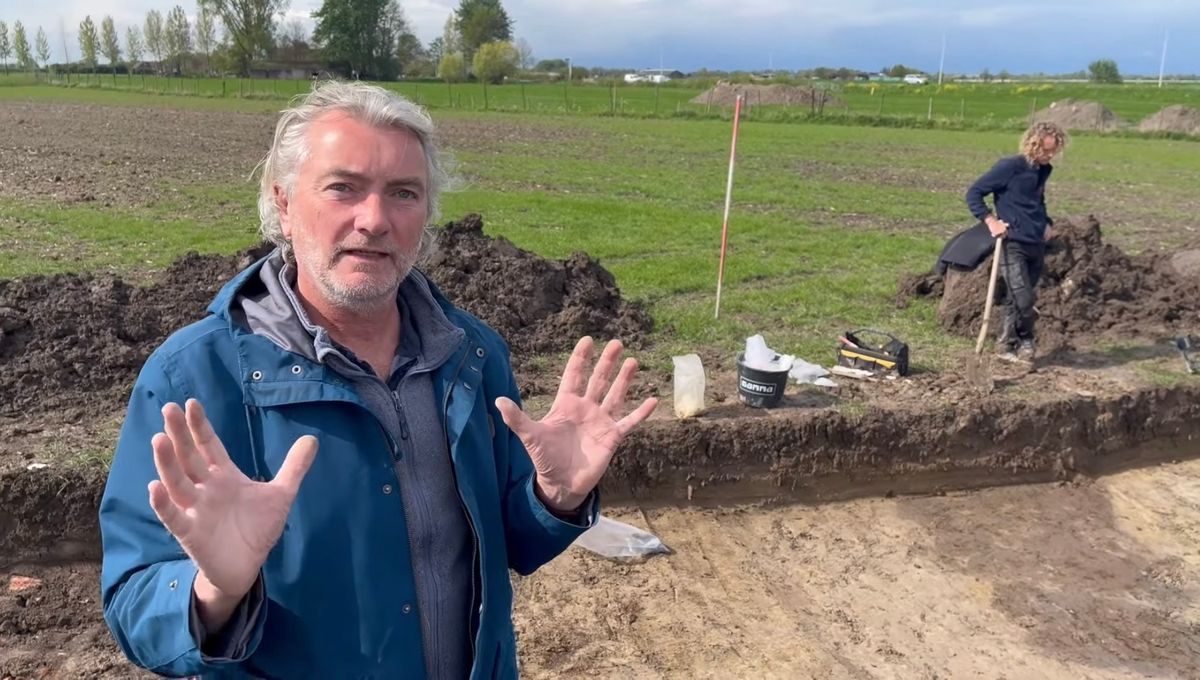 Lezing: Rijnenburg: eerste impressies van een archeologische schatkamer