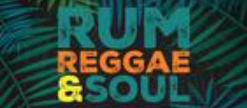 EMZ All Stars - Rum Reggae & Soul Night