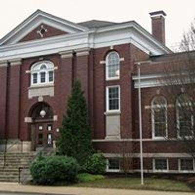 Guernsey County District Public Library