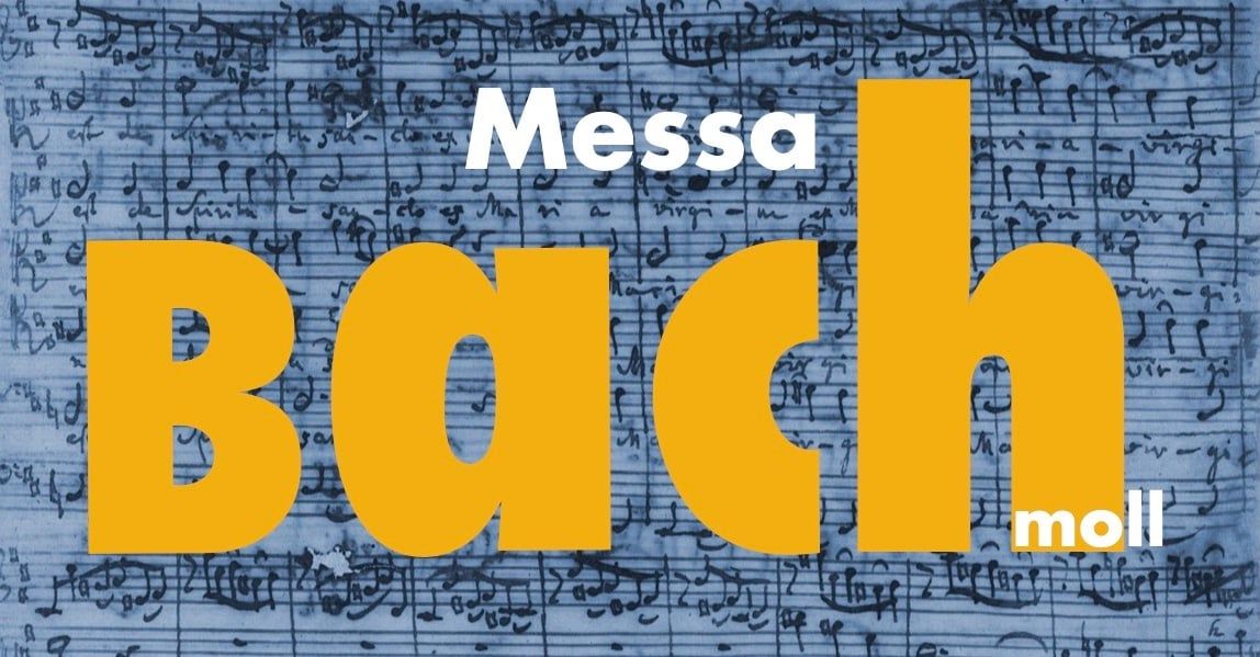 J.S. Bach: Messa \u00ed h-moll