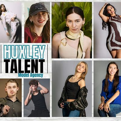 Huxley Talent Model Agency