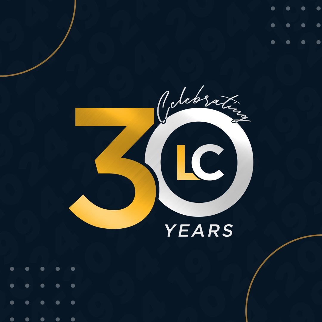 Liberty Church's 30th Anniversary Celebration