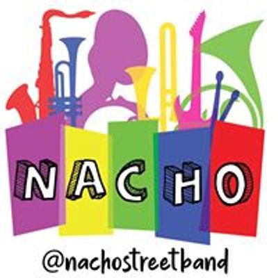 NACHO Street Band Fans