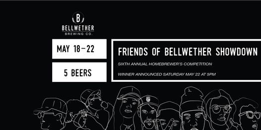 Friends of Bellwether