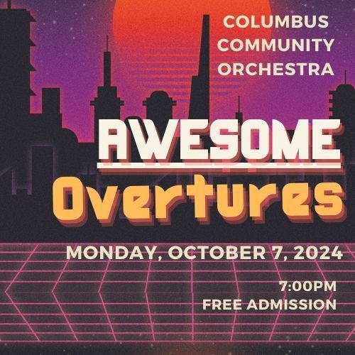 Awesome Overtures 