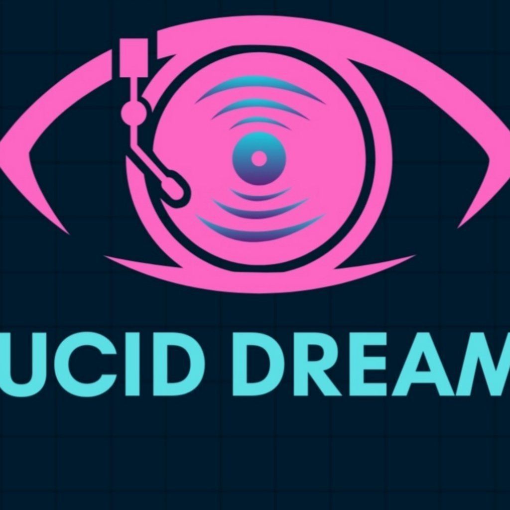 Lucid Dreams Vinyl Only Acid Techno