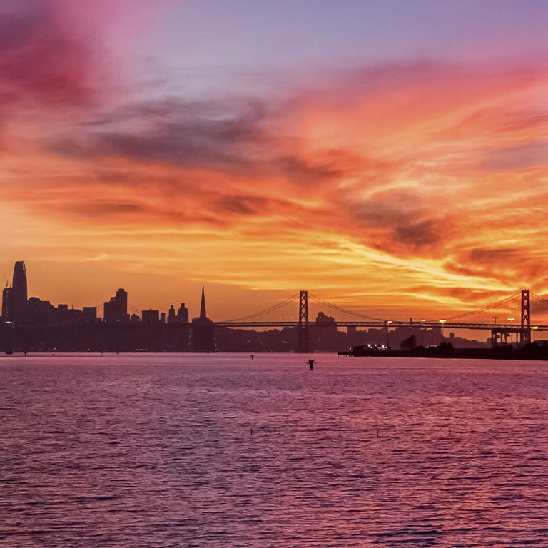 San Francisco Dinner Dance Cruise