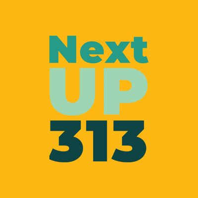 NextUP 313
