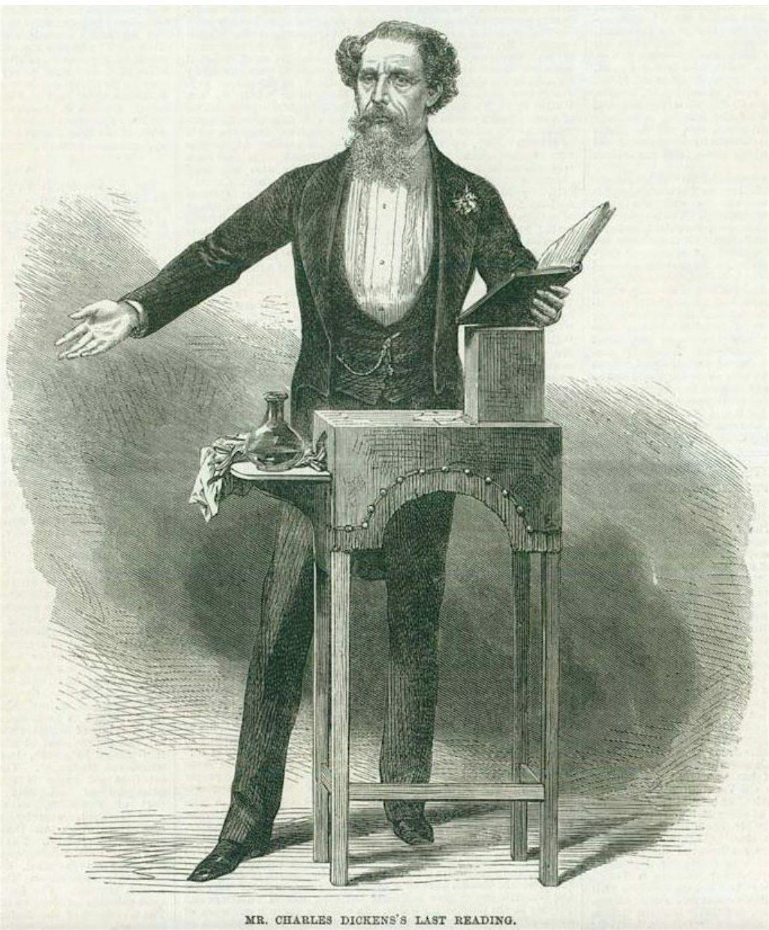 'Sincere Devotion': Charles Dickens and Faith