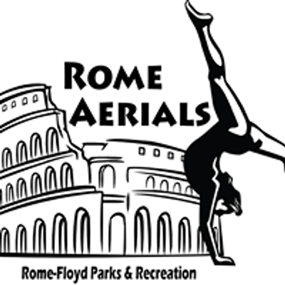 Rome Aerials Gymnastics