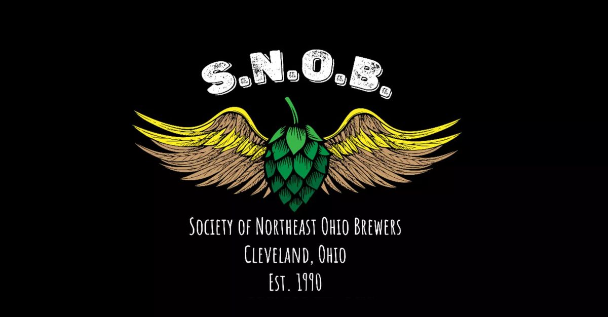 SNOBS Night Out: Schnitz Ale Brewery