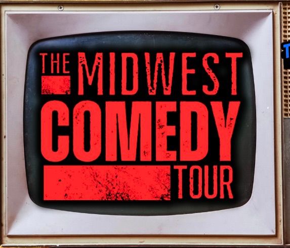 Midwest Comedy Tour - Winter Edition 