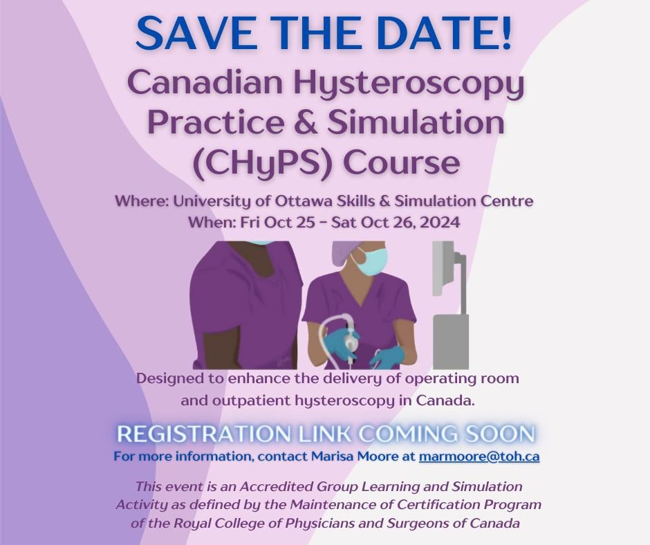 CHyPS: Innovative Hands-on Simulation Course