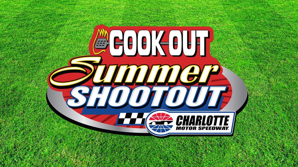 2024 Cook Out Summer Shootout