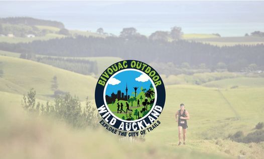 Bivouac Outdoor Wild Auckland - Event 3 (Mahurangi West\/Te Muri)