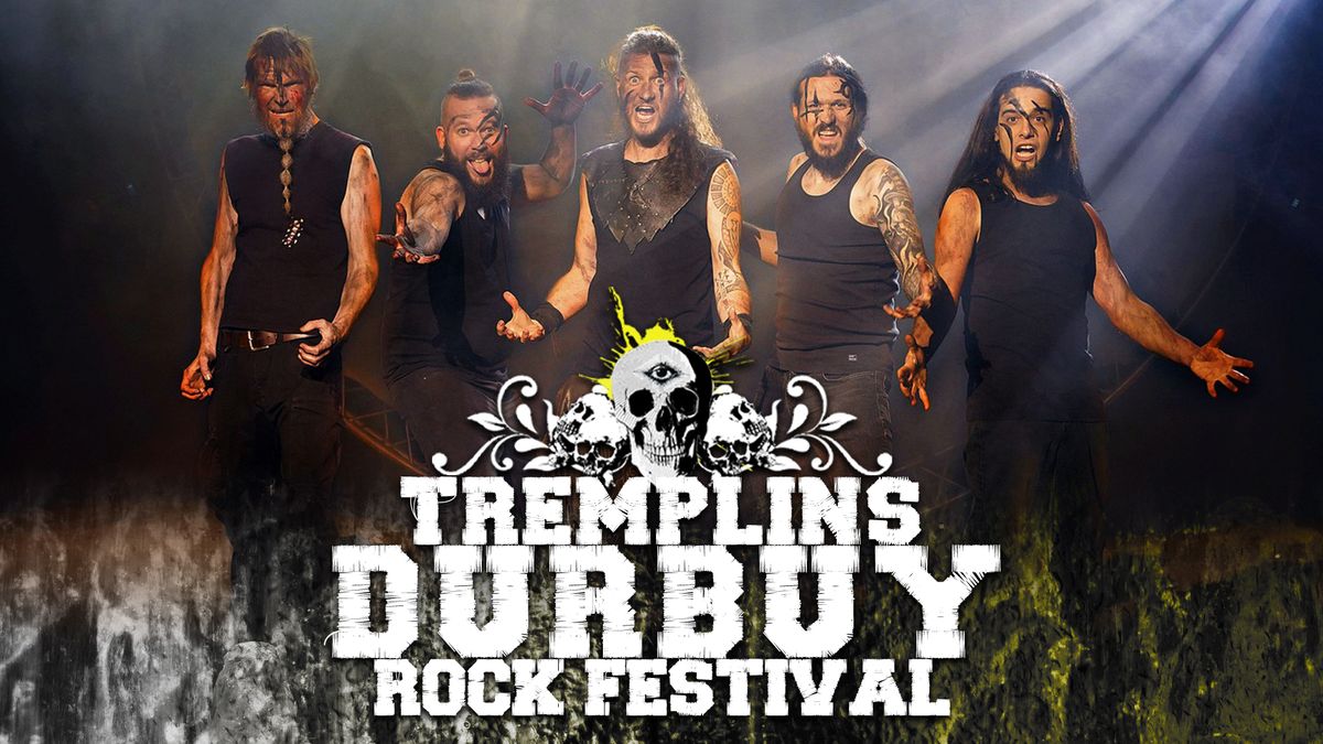 Tremplin Durbuy Rock + Aktarum @Namur (Belv\u00e9d\u00e8re)