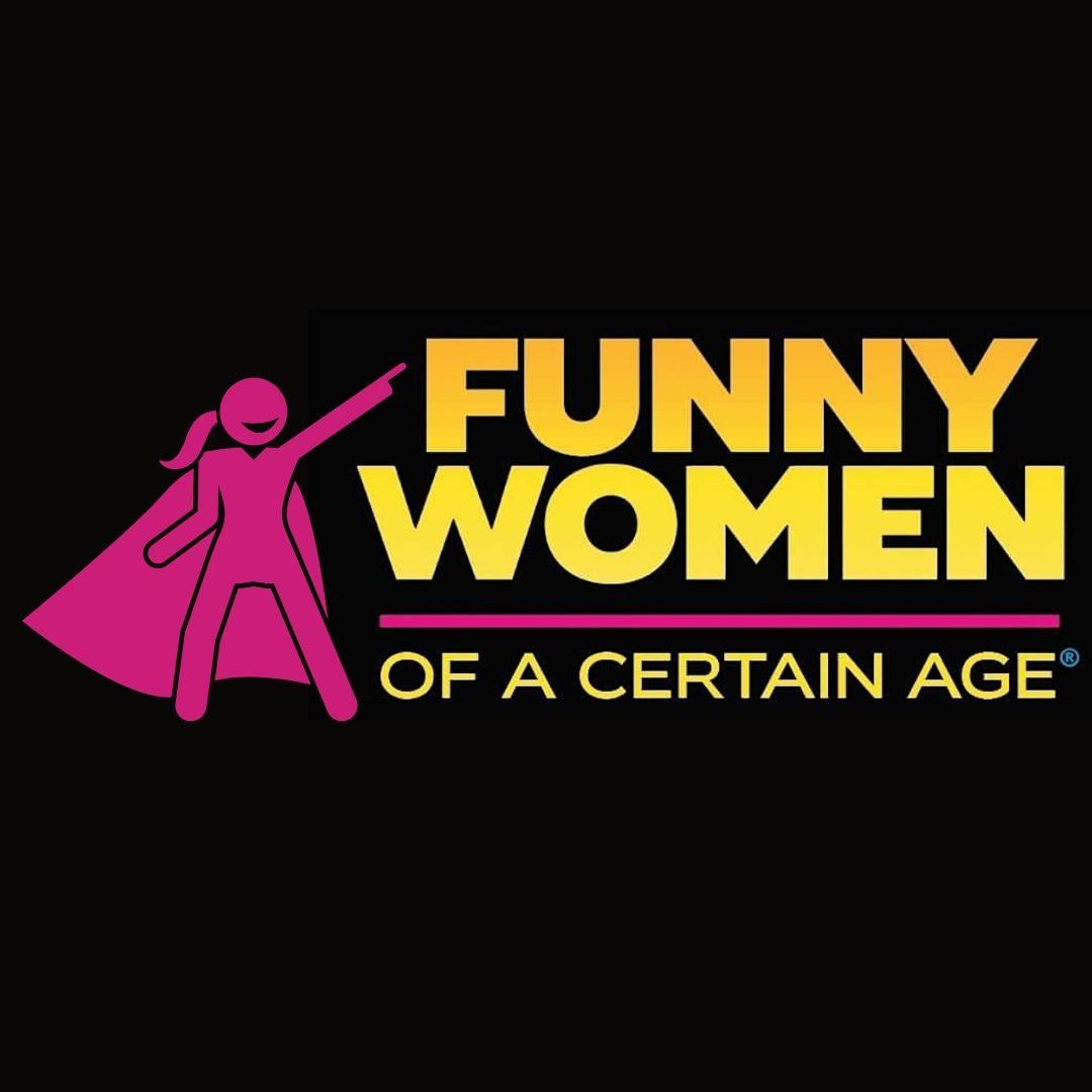 Funny Women Of A Certain Age: Tammy Pescatelli