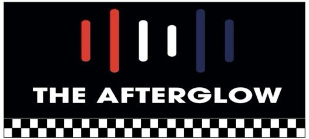 The Afterglow - Live