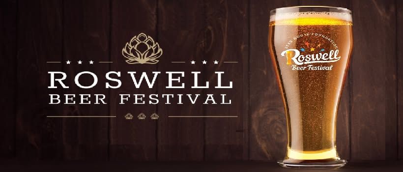 2025 Roswell Beer Festival